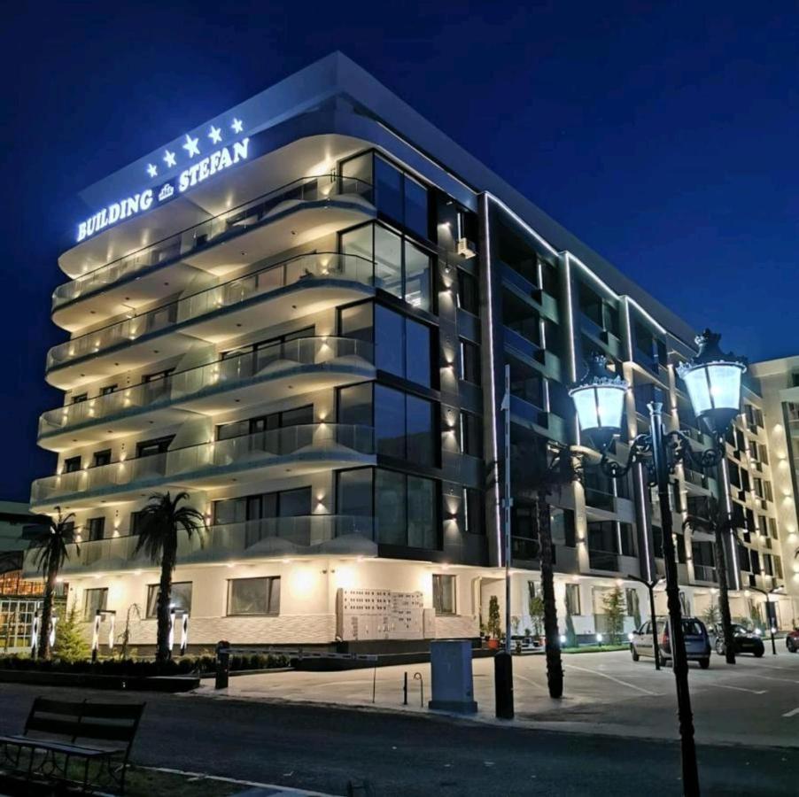 Zen Garden Apartament De Lux Nou Pe Malul Marii 콘스탄차 외부 사진