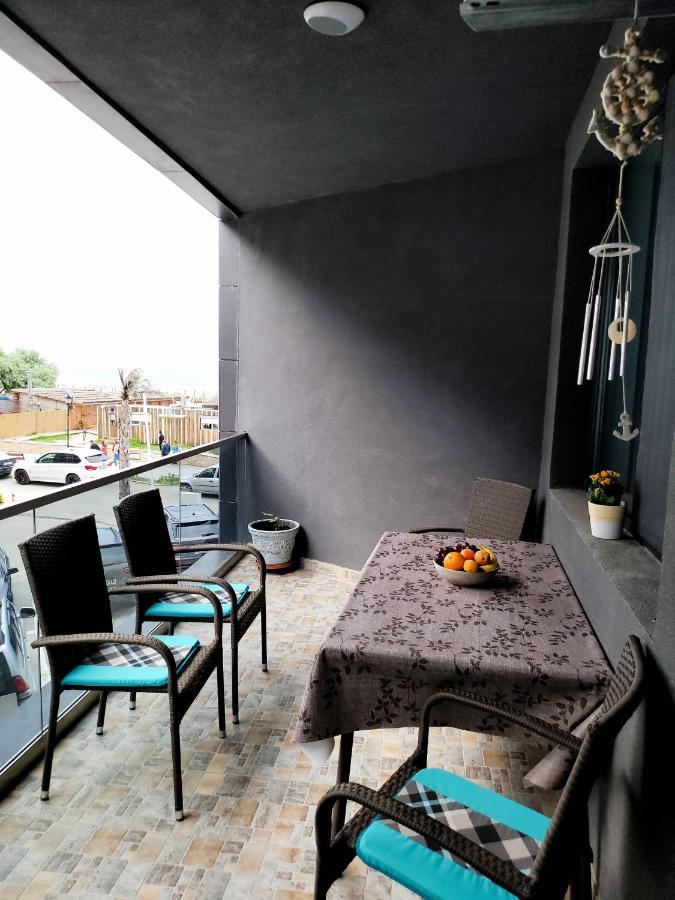 Zen Garden Apartament De Lux Nou Pe Malul Marii 콘스탄차 외부 사진
