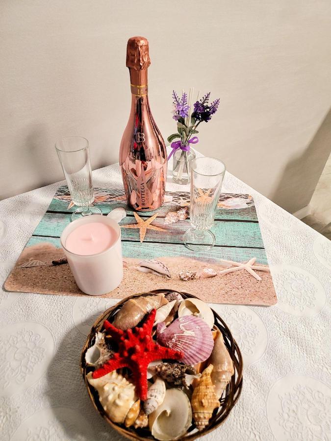 Zen Garden Apartament De Lux Nou Pe Malul Marii 콘스탄차 외부 사진